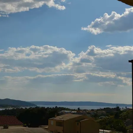 Lux, 4****, View Of And Sea Διαμέρισμα Σπλιτ