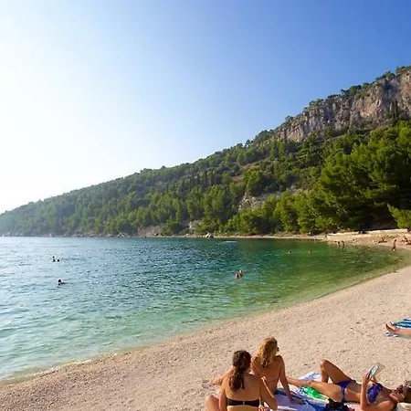 Lux, 4****, View Of And Sea Διαμέρισμα *