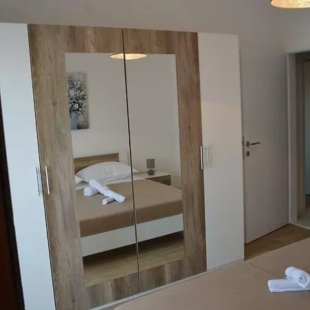 Lux, 4****, View Of And Sea * Split