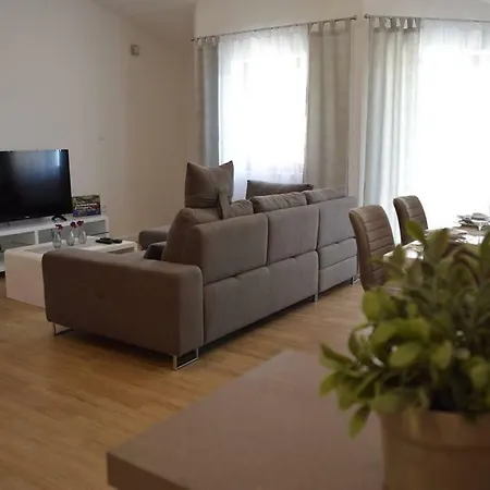 Apartamento Lux, 4****, View Of And Sea *